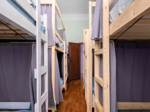 Жилые помещения Спасибо