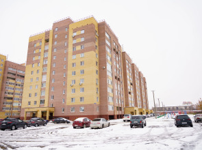 Апартаменты 1-на Комнатная Квартира в Центре