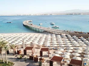 Resort Serenity Sky Arc Resort - Sahl Hasheesh