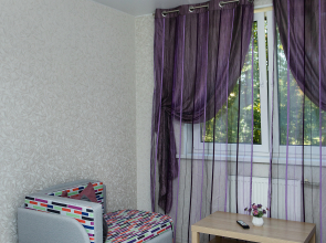 Апартаменты Mayskaya Apart