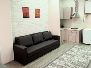 Studiya Sanrayz Apartments