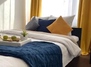 Бизнес-апартаменты  Lora Home на Нагорной
