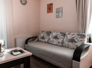 Апартаменты Сутки Уфа на Златоустовской 20 60