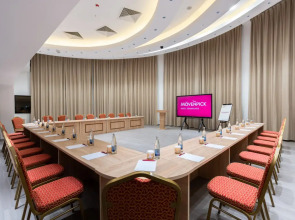 Mövenpick Samarkand