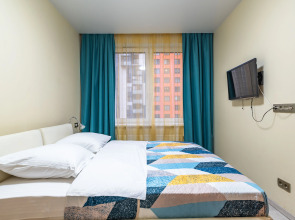 Квартира у Балтийского вокзала