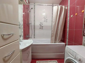 Квартира ПосуткаРу Орджоник 83к2 Курортный парк и Питьевая галерея