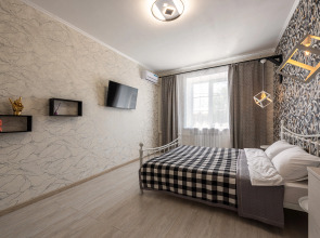 Апартаменты в Историческом центре города