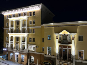 Апартаменты Сутки-Дом - Покровка 28