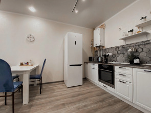 Квартира Green FOX в элитном ЖК Атмосфера