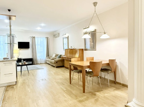 Апартаменты Elite Realty на Малой Садовой 3 №2