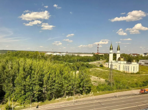 Квартира 2х комнатная в Ближнем Арбеково