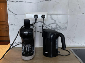 Апартаменты Мила