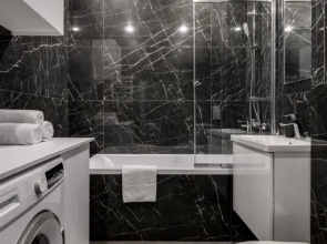 Апартаменты Полулюкс с Видом на Город Elite Apartments