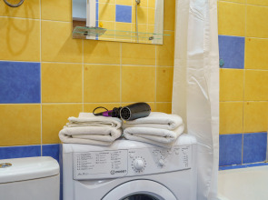 Апартаменты Good Night на Лыткина