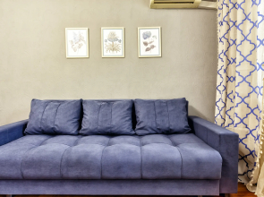 Апартаменты 10 Самый центр. Идеально для командированного и туриста.