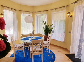 Апартаменты Luxury с отдельным входом