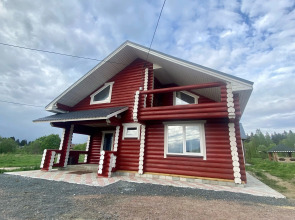 Гостевой дом на четыре персоны