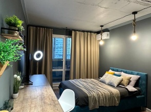 Kvartira Studia Loft