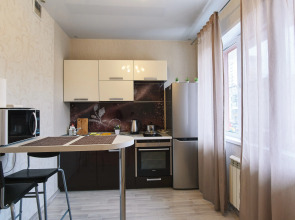 Квартира Sibkvart Крылова 63 (2)