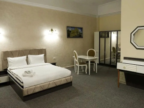 Отель Olive Garden Baku