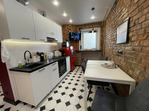 Апартаменты Aurora Loft