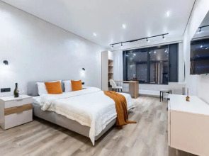 Квартира Yafrak на Шоссейной 57