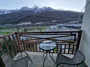 Квартира-Студия 5