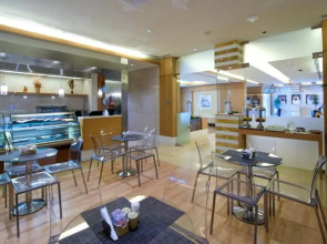 TIME Ruby Hotel Apartments