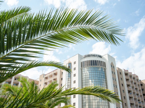 Samshitovaya Roscha Hotel	 