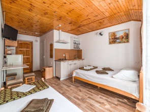 Гостевой Дом Южный