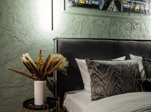 Апартаменты Havana Mama