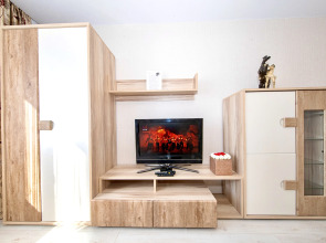 FSF Sovetskiy 1/1 Contactless check-in Apartments-