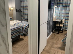 Апартаменты Семейные