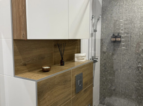 Квартира на Гризодубовой