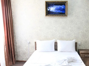 Отель New Palace Shardeni