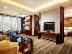 Гостиница Пекин