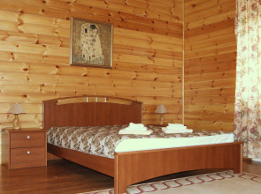 Гостевой дом Халле