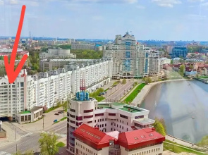 Гостевой дом GRAND INN