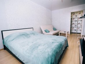 Апартаменты Atlant Apartments 56