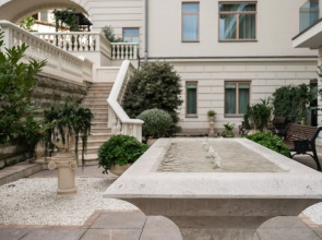 Апартаменты Look&Feel Marina