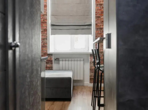 Апартаменты Тверская 12с9 (03)