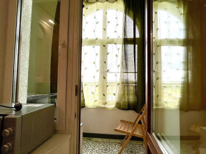 Апартаменты Relax Apart на ул. Германа Титова, д.6