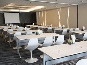 Hotel Baraquda Heeton Pattaya by Compass Hospitality