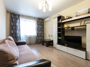 Апартаменты на Проспекте Ленина