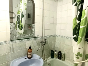 Квартира Двухкомнатная Волгоградская 6