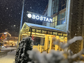 Bostan Hotel