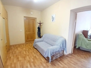 Апартаменты Яркий семейный 2х к апартамент