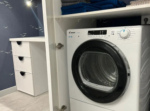 Квартира Орандж