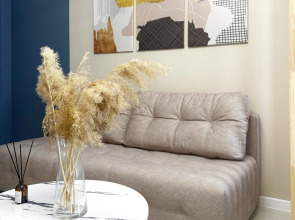 Квартира Уютная