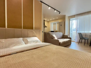 Апартаменты ArendaGrad Багратиона 57б